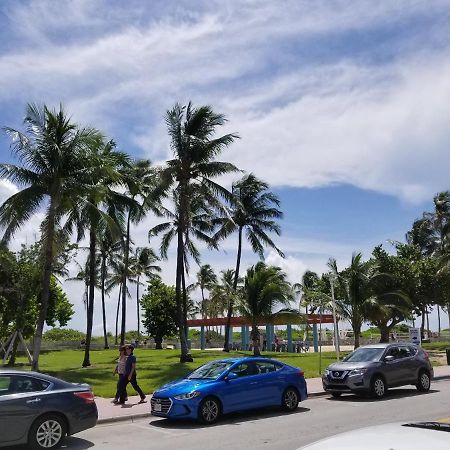 918 Sobe Flats Apartment Miami Beach Exterior foto