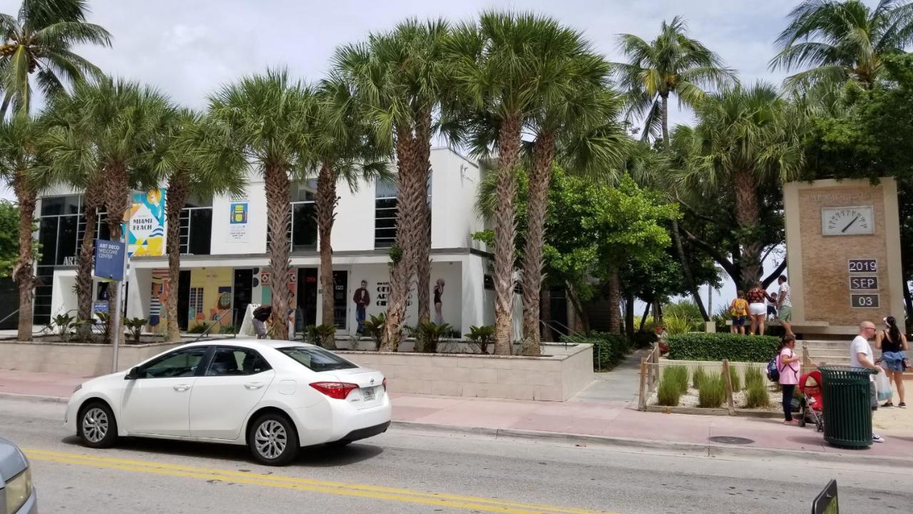 918 Sobe Flats Apartment Miami Beach Exterior foto