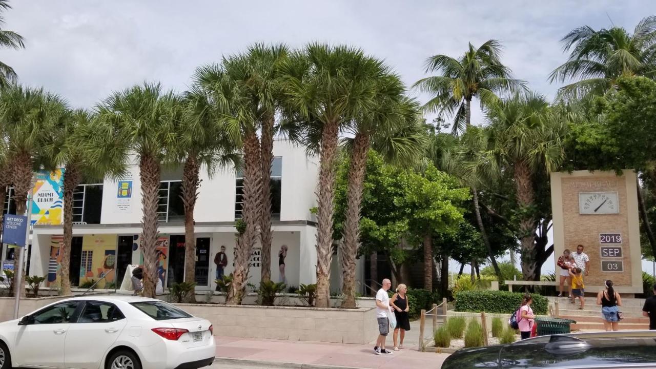918 Sobe Flats Apartment Miami Beach Exterior foto