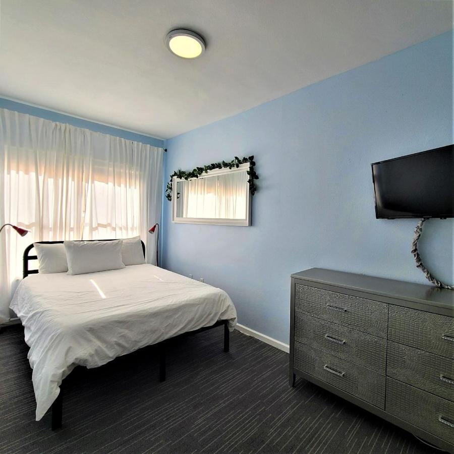 918 Sobe Flats Apartment Miami Beach Exterior foto