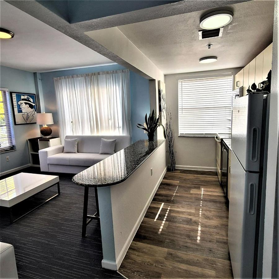 918 Sobe Flats Apartment Miami Beach Exterior foto